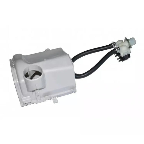 Násypka 4925EN1001B náhradní díl do vnitřního zásobníku praček LG