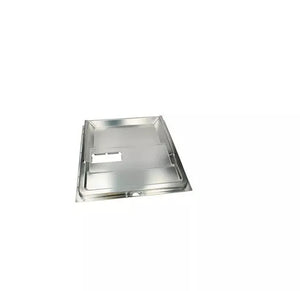 Vnitřní plech dveří 22239174 náhradní díl pro utěsnění dveří v myčce nádobí Vestel Philco