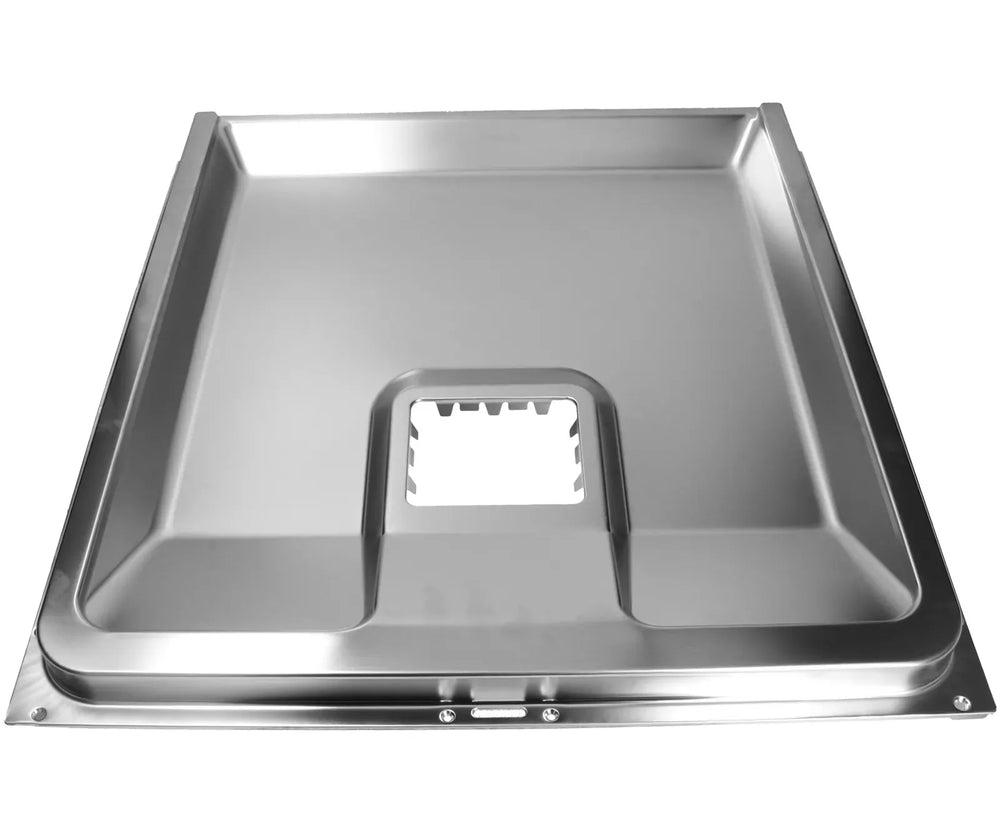 Plech dveří 1512250100 náhradní díl pro opravu dveří v myčce Beko