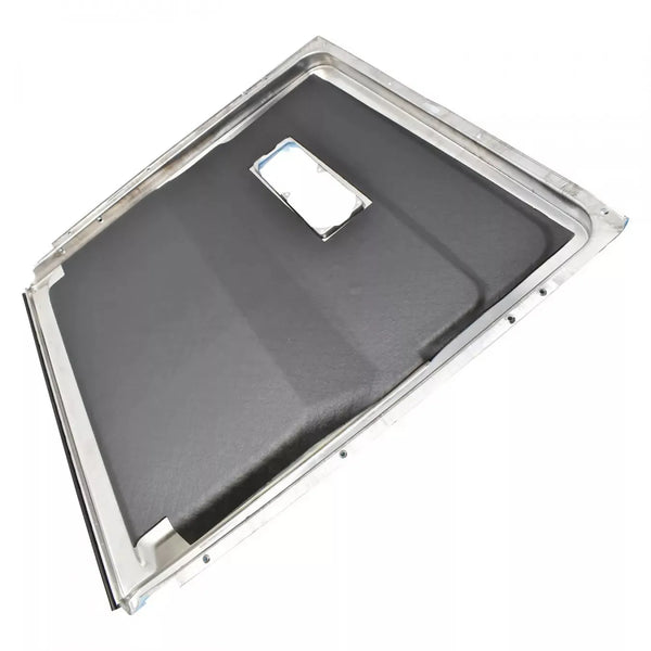 Těsnění dveří C00298247 pro utěsnění dveří v myčce nádobí Whirlpool Indesit Ariston