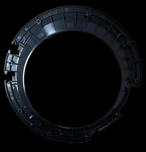 BSH00748213 vnitřní rám dveří náhradní díl pro opravu pračky Bosch Siemens