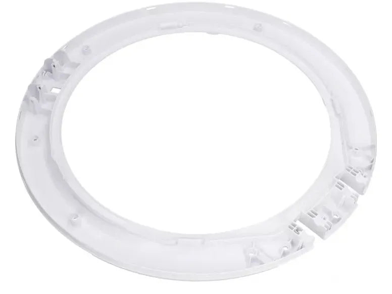 Rám 43012586 náhradní díl pro upevnění dveří v pračkách Candy Hoover