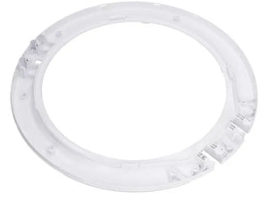 Rám 43012586 náhradní díl pro upevnění dveří v pračkách Candy Hoover