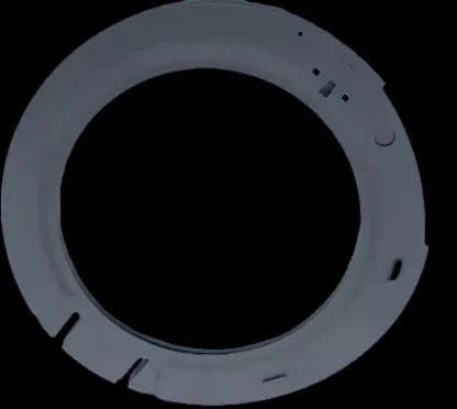 Vnitřní rám dveří 2841580200 náhradní díl pro pračky Beko Blomberg