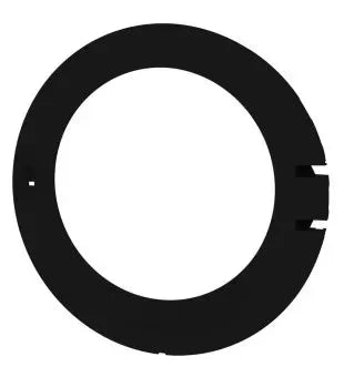 Vnitřní rám dveří BSH11060639 náhradní díl pro dveře pračky Bosch Siemens