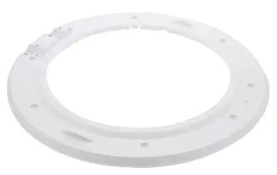 Vnitřní rám dveří 8076436057 náhradní díl pro pračku AEG Electrolux Zanussi