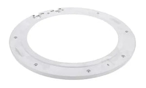 Vnitřní rám dveří 140039561166 náhradní díl pro pračky AEG Electrolux Zanussi