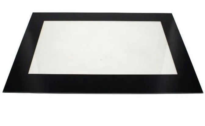 Sklo dveří C00274559 náhradní díl pro pečicí troubu Whirlpool