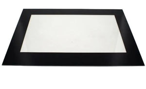 Sklo dveří C00274559 náhradní díl pro pečicí troubu Whirlpool