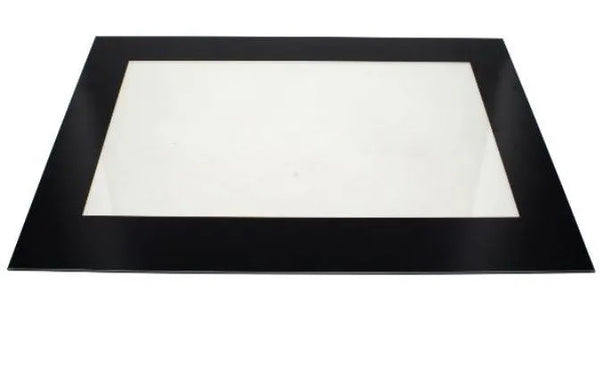 Sklo dveří C00274559 náhradní díl pro pečicí troubu Whirlpool