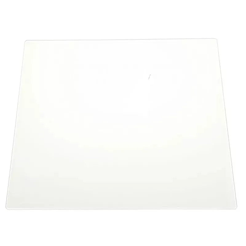 Sklo dveří GOR563789 náhradní díl pro pečicí troubu GorenMora 403 x 362 mm