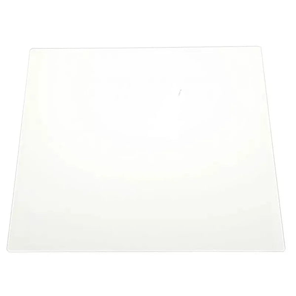 Sklo dveří GOR563789 náhradní díl pro pečicí troubu GorenMora 403 x 362 mm