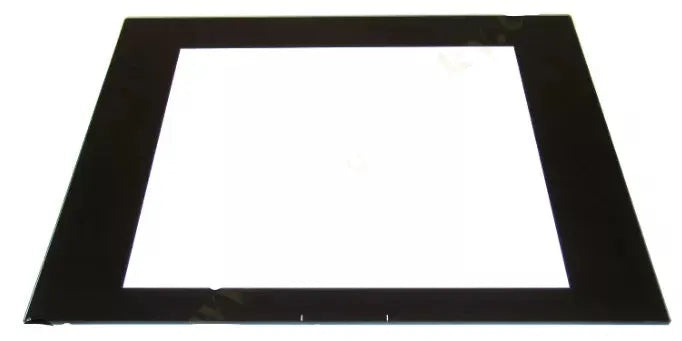 Sklo dveří GOR563764 náhradní díl pro pečicí troubu GorenMora