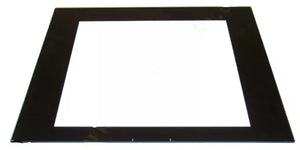 Sklo dveří GOR563764 náhradní díl pro pečicí troubu GorenMora