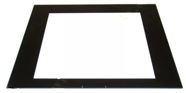 Sklo dveří GOR563764 náhradní díl pro pečicí troubu GorenMora