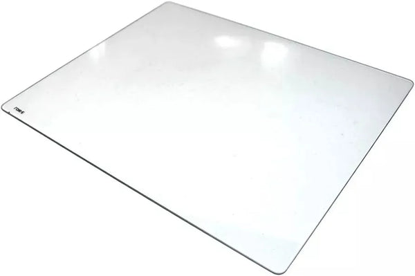 Vnitřní sklo dveří 300150069 náhradní díl pro troubu Beko Blomberg