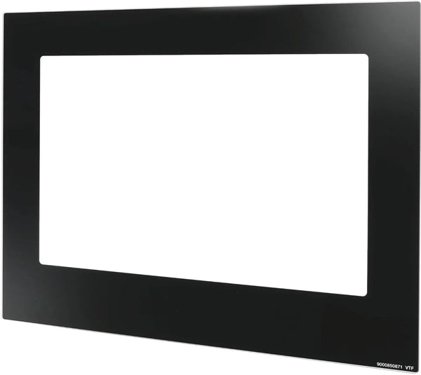 Sklo BSH00771967 vnitřní sklo dveří pro pečicí troubu Bosch 525 x 414 mm