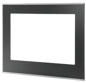 Sklo 00774848 náhradní díl pro vnitřní dveře trouby BSH