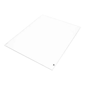 Sklo dveří BSH00771870 náhradní díl pro pečicí troubu Bosch