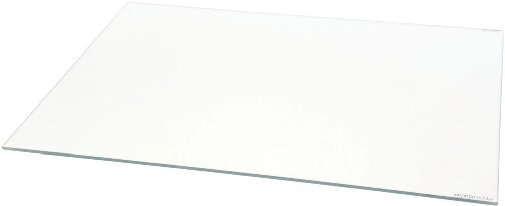 Vnitřní sklo dveří BSH00688500 náhradní díl pro troubu Bosch Siemens 478 x 385 x 4 mm