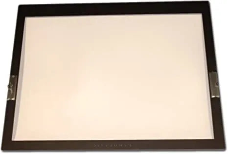 Sklo dveří AS0005628 náhradní díl pro pečicí troubu Brandt