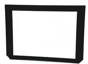 Vnitřní sklo dveří BSH00684941 náhradní díl pro troubu Bosch