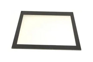 Sklo 42822106 náhradní díl pro dveře trouby Candy