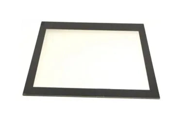 Sklo 42822106 náhradní díl pro dveře trouby Candy