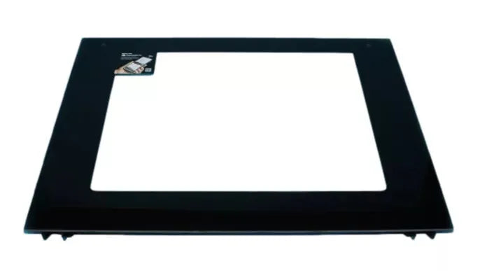 Sklo dveří GOR886940 náhradní díl pro pečicí troubu Gorenje