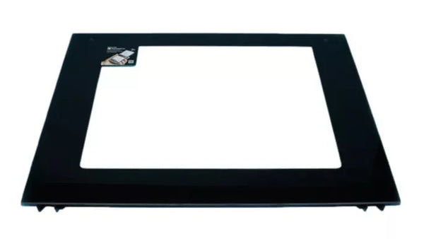 Sklo dveří GOR886940 náhradní díl pro pečicí troubu Gorenje