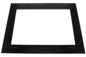 Vnitřní sklo dveří 481245059857 náhradní díl pro pečící troubu Whirlpool Indesit