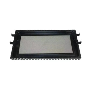 Sklo dveří vnitřní GOR175293 náhradní díl pro pečicí troubu Gorenje