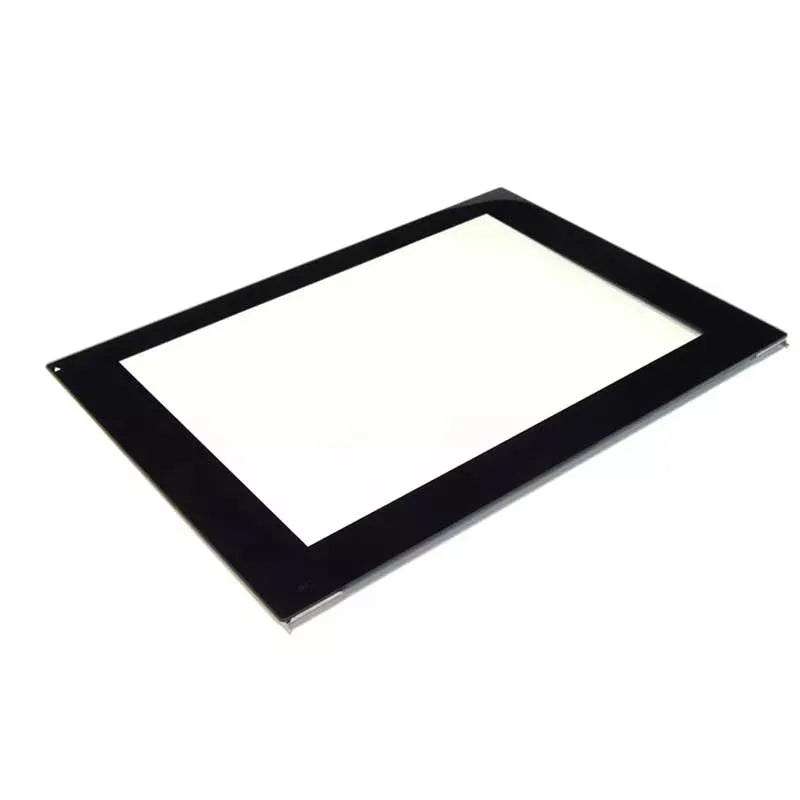 Sklo GOR246640 náhradní díl pro pečicí troubu Gorenje