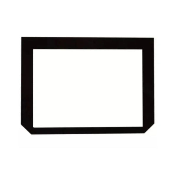 Sklo dveří GOR567233 náhradní díl pro pečicí troubu Gorenje