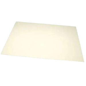 Sklo 3877950026 náhradní díl pro troubu AEG Electrolux Zanussi