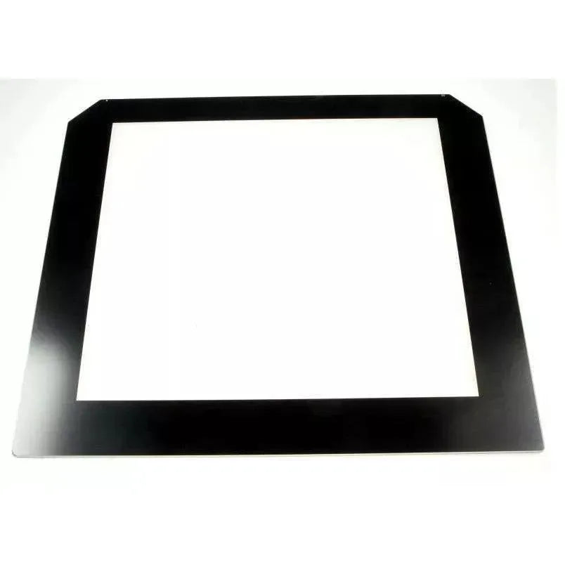 Sklo dveří GOR420308 náhradní díl pro pečicí troubu Gorenje