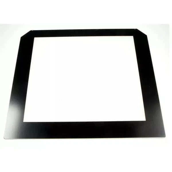 Sklo dveří GOR420308 náhradní díl pro pečicí troubu Gorenje