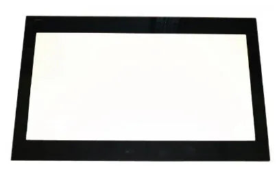 Sklo dveří 290440376 náhradní díl pro zajištění lepší izolace trouby Beko Blomberg