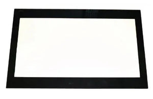 Sklo dveří 290440376 náhradní díl pro zajištění lepší izolace trouby Beko Blomberg