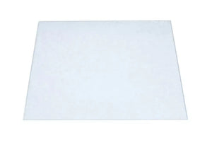 Sklo dveří vnitřní GOR453963 náhradní díl pro pečicí troubu Gorenje