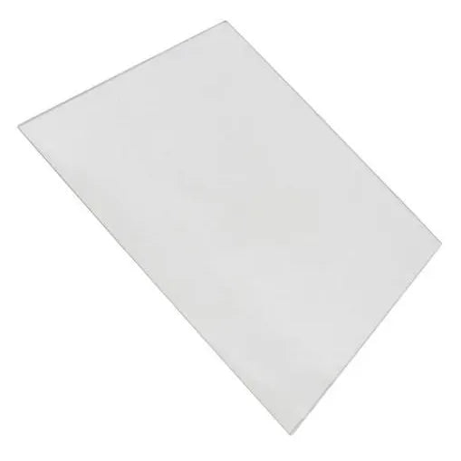 Sklo dveří 3870697020 náhradní díl pro pečicí troubu AEG