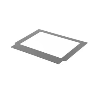 Sklo BSH00685401 náhradní díl pro dveře trouby Bosch Siemens