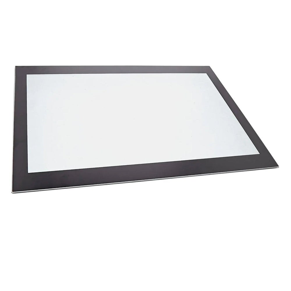 140118110018 Vnitřní sklo dveří náhradní díl pro troubu AEG Electrolux Zanussi