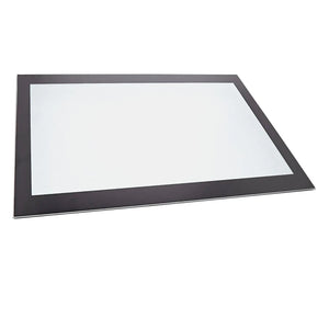140118110018 Vnitřní sklo dveří náhradní díl pro troubu AEG Electrolux Zanussi