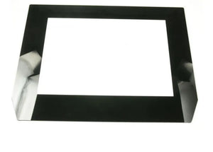 Sklo 2551000019 náhradní díl pro dvířka trouby Atlan