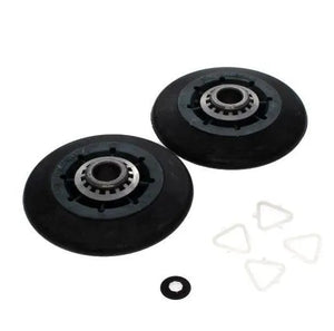 Kolečko 481952878062 náhradní díl pro sušičku prádla Whirlpool