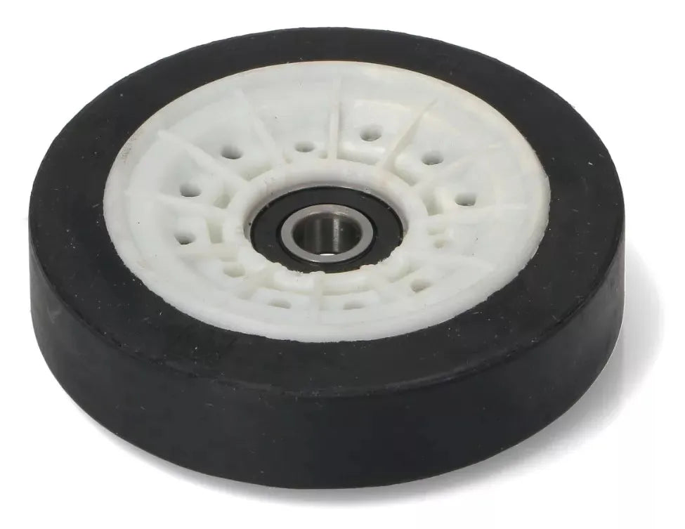 Vodicí kolečko bubnu 2987300200 náhradní díl pro sušičky prádla Beko a Blomberg