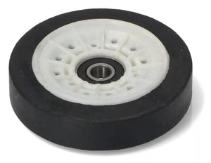 Vodicí kolečko bubnu 2987300200 náhradní díl pro sušičky prádla Beko a Blomberg