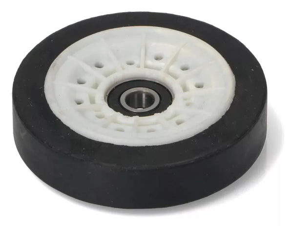 Vodicí kolečko bubnu 2987300200 náhradní díl pro sušičky prádla Beko a Blomberg