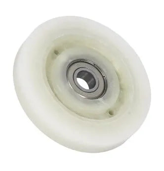 1123436105 Kolečko vodící náhradní díl pro sušičku prádla AEG Electrolux Zanussi
